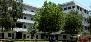 AV College of Arts Science and Commerce - [AV College]